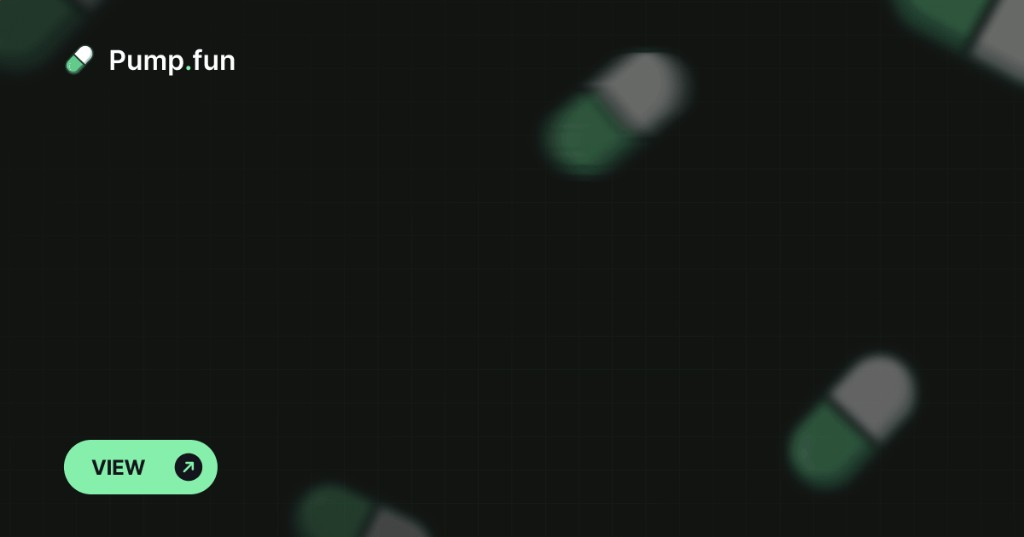Pumpswap - illustration